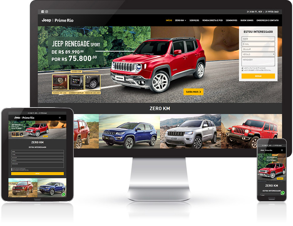 Desenvolvimento Web - Automotivo (3)