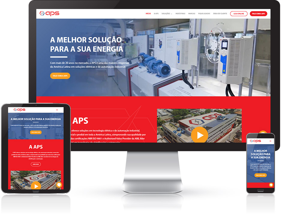 Desenvolvimento Web - Elétrica (1)